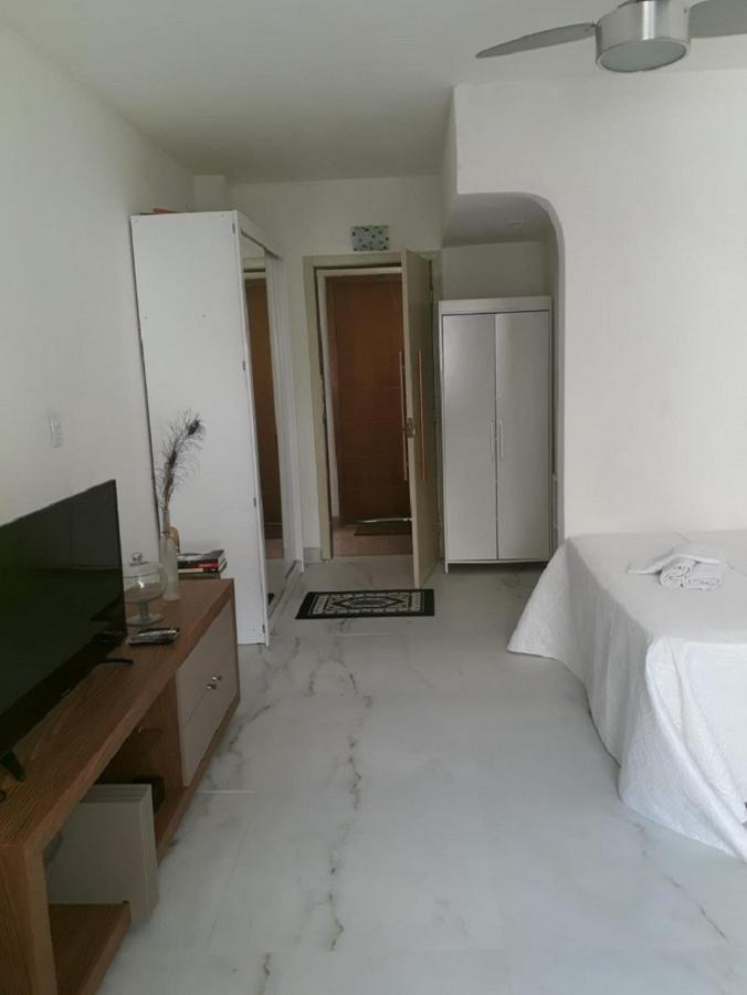 Apartamento Inteiro - Rua Doutor Joao Ponde 216 Barra Apartment Salvador Exterior photo
