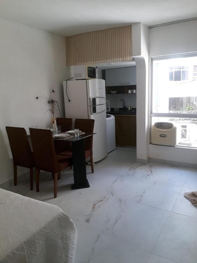 Apartamento Inteiro - Rua Doutor Joao Ponde 216 Barra Apartment Salvador Exterior photo